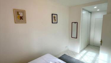 Tour Eiffel Molitor Paris - Foto 3