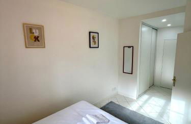 Tour Eiffel Molitor Paris - Foto 3