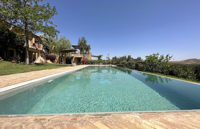 Quelque part au barrage - Foto 13