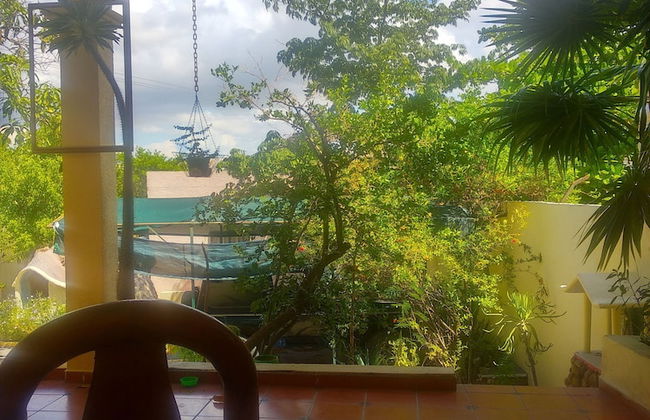 Room in Guest Room - Padrino's Hostal La Paz Full House - Foto 7