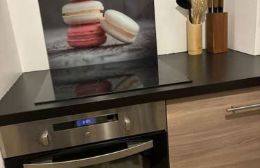 Bienvenue chez Angèle homes 3 - Foto 23