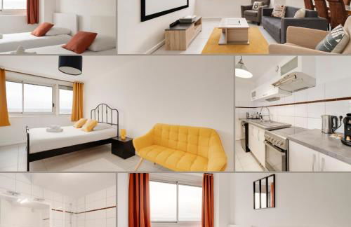 L 'entre Vue - Nancy Gare Congrès - 6 Pers - Parking - Foto 2