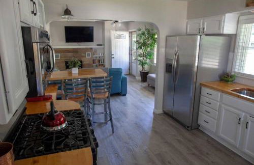 Square Toe's Last Resort - Foto 35