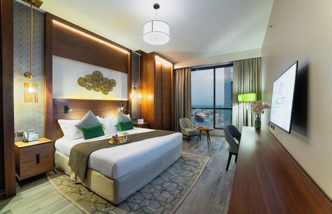 Ascott Corniche Al Khobar - Foto 42