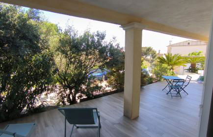 T2- Villa Martine - Foto 11
