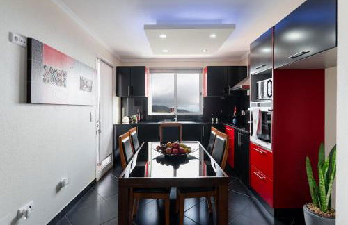 Cantinho do Céu, Views, Peace, Comfort & BBQ - Foto 39