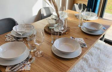 sKLONowane domki pod Czarną Górą - Foto 23