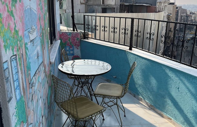 King İstanbul Hotel - Photo 35