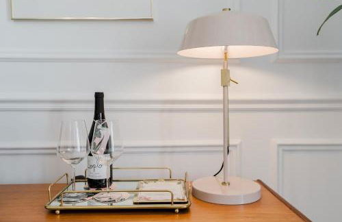 Casa Timoteo Apartamentos Boutique Adults Only - Foto 21