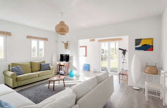 Pinhal da Praia em Melides - Foto 18