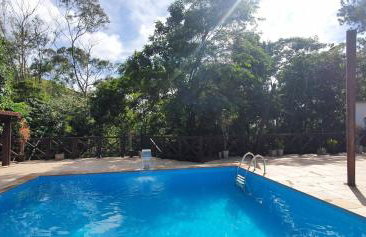 Santa Felicidade - Seu refúgio familiar em Itatiaia - Foto 9