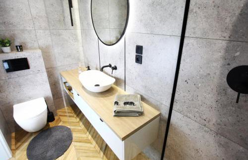 Domek pod Lasem - Foto 23