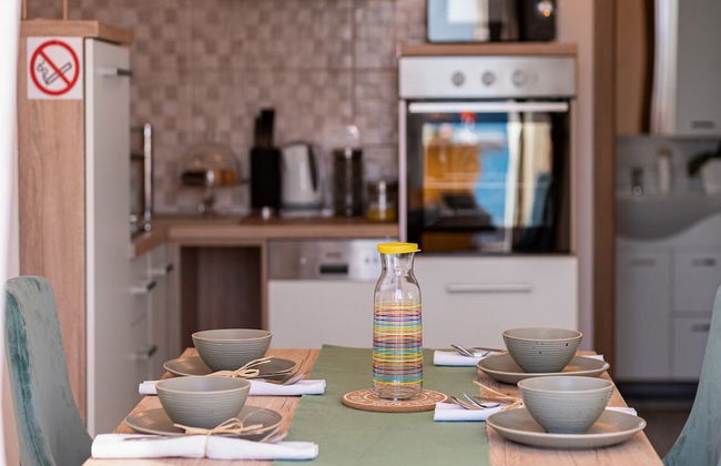 Rina Apartments - Foto 17