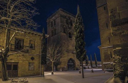 Apartamento Gaztainondoak(II)A 10min de Laguardia - Foto 38