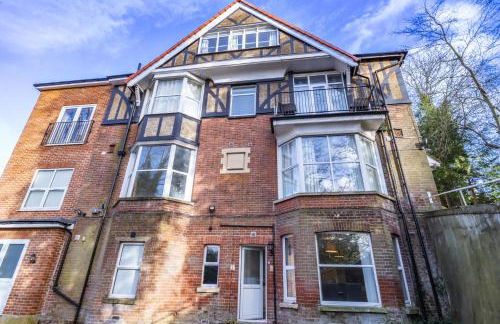 Frant Road Retreat | Private Parking - Foto 18