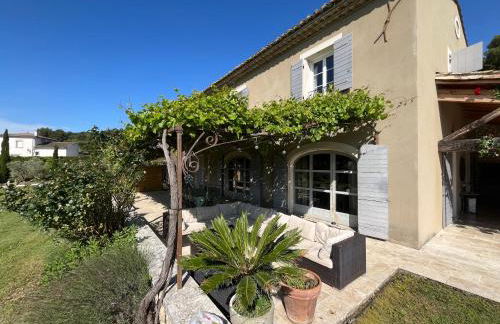 Mas Provençale entre Avignon et St Remy de Provence - Foto 42