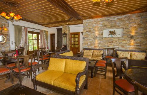 Guesthouse Papagiannopoulou - Foto 75