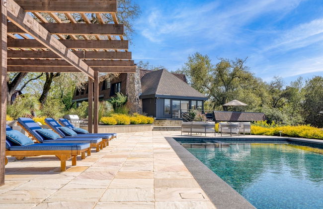 Malvasia by Avantstay Luxe Wine Country Retreat - Foto 35