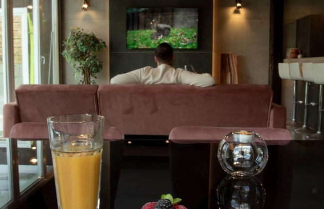 Spera Luxury Palermo - Foto 24