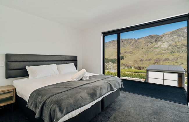 Residence du Parc by Staysouth - Foto 13