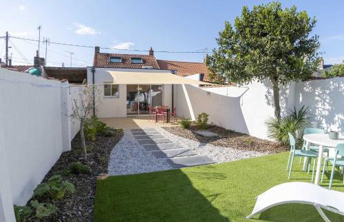 Maison en plein cœur des Sables d'Olonne - Foto 22