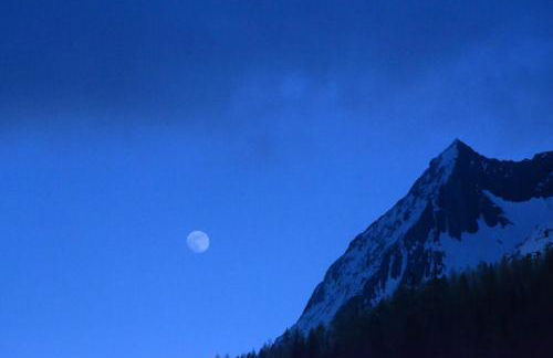 Apartement Thekla, Prettau - Foto 10