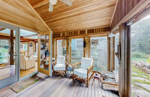 Nana’s Big Treehouse - Foto 37