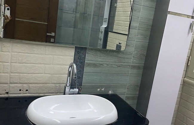 New Giza villa with private pool - Foto 43