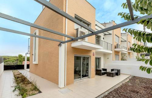 Bright & Airy 3BR Spacious Villa - Foto 64