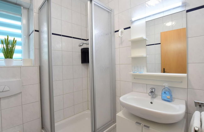 Seaside Apartment in Insel Poel With Sauna - Foto 19