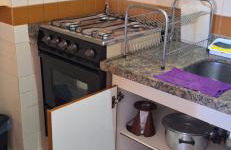 Eldorado Flat Service apto 601- BL 1 - Foto 22