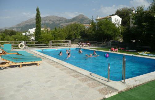 Cabañas Imagina - Foto 24