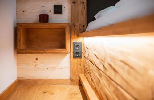 Zugspitze Apartment Sonn.Schein - Foto 21