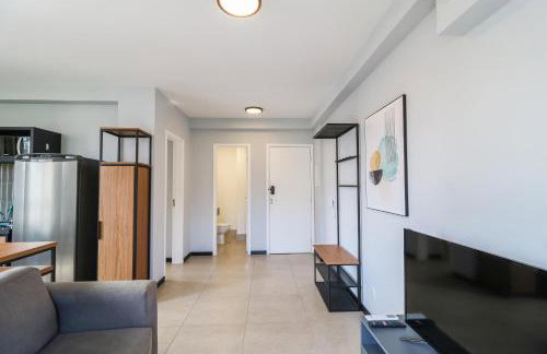 Club Haas Higienópolis - Foto 73