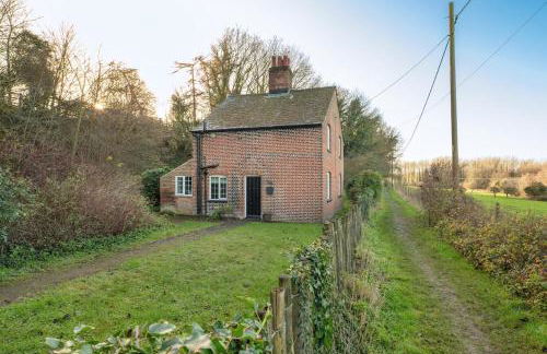 Chalk Pit Cottage - Foto 22