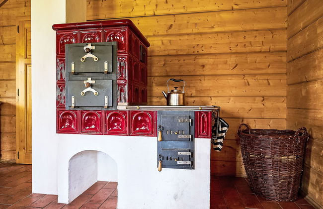 Sluneční vršek - Foto 8