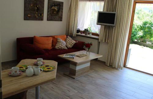 Alpen-FeWo - Foto 13