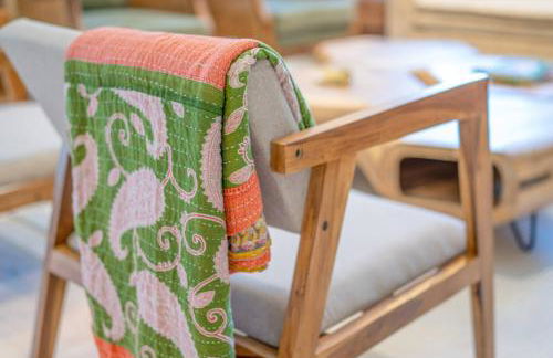 Villa de Lujo para familias y empresas - Photo 10