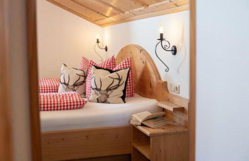 Haus Anita Sommer-Bergbahnticket-Unlimeted - Foto 66