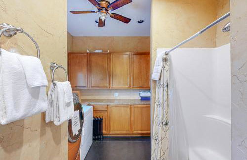 Grapevine Lodge - Foto 13