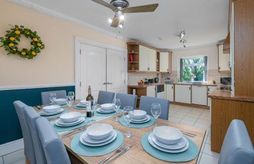 Hot Tub, 3 Bedroom Retreat, Near Snowdon, WIFI, Parking, Sleeps 6 - Foto 61