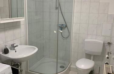 2-Zimmer-Wohung Langelsheim Astfeld - Foto 25