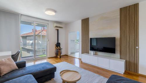Spalato Sky apartment - Foto 5