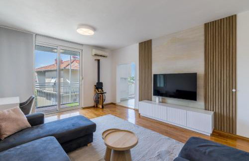Spalato Sky apartment - Foto 5