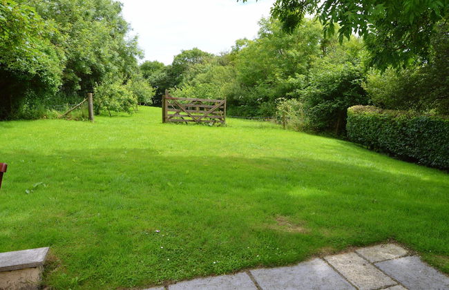 Barley Cottage - Photo 32