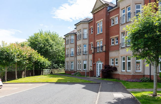 9A Millbrae - Donnini Apartments - Photo 16