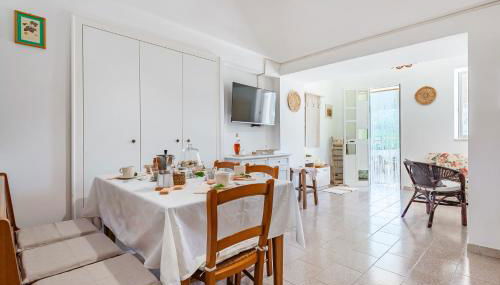 Casa Vacanze Minare Selva di Fasano - Happy Rentals - Foto 5