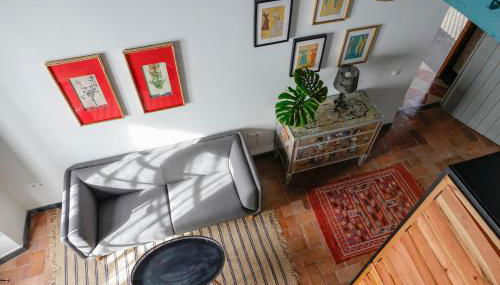 Hospederia Santa Clara - Foto 3