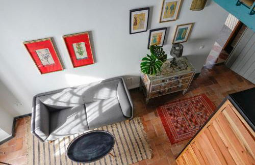 Hospederia Santa Clara - Foto 3