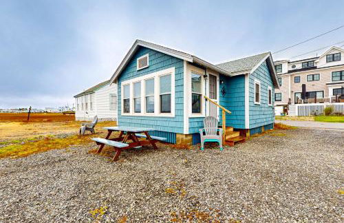 The Eastern Avenue Cottage - Photo 11